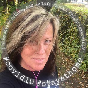 Meet your Posher, Corinne